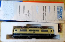 HO E-Lok BR 111 ROCO Art