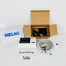 Melag MELAprint 44 Protokolldrucker Aussteller MG009803
