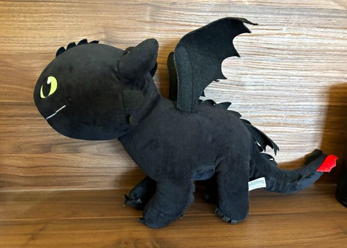 Schwarzer drache stoff - schwarzer,