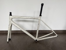 Specialized S-Works Aethos Campagnolo LTD 2024 Frameset RH56 Limitiert 089 NEUW