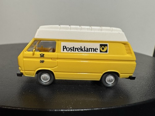 Hochdach transporter - vw, t3