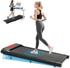 Romon Treadmill Electric