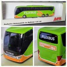 Setra s516 flixbus - setra,