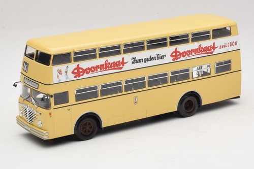 Bussing d2u heckeinstieg - bussing,