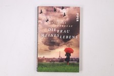 22302 Nicolas Barreau DIE FRAU