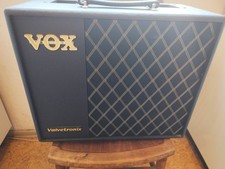 vox vt40x mit celestion