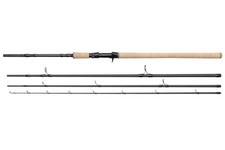 DAM Nanoflex Pro+ Salmon Stick