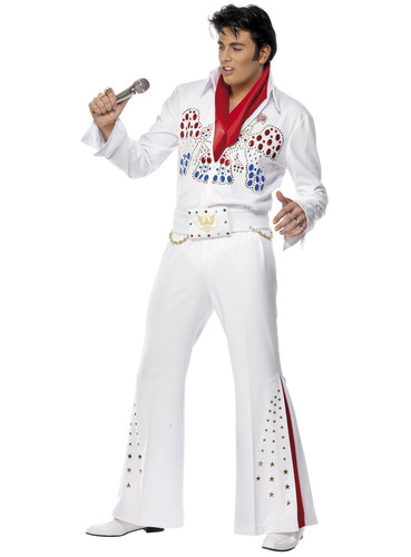 Elvis american eagle das - elvis,
