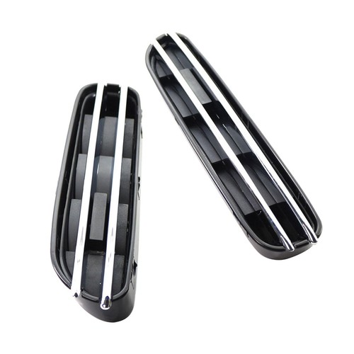 Paar seitenfender air flow - seitenfender,