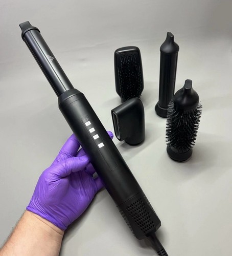 Hair magic dryer - 5, in