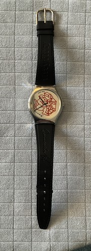 Armbanduhr jörg immendorff - jÖrg, ||