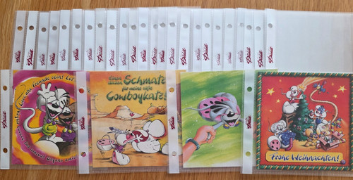 28x hüllen für - für, quadratische