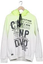 Camp David Kapuzenpullover