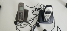 2. Stück, Siemens Gigaset - Schnurloses Telefon  