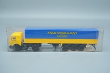 HERPA Sattelzug Mercedes -