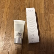 Sensai Clear Gel Wash 30 ml 