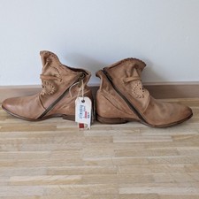 Airstep AS98 a.s. 98 Stiefelette Größe 41