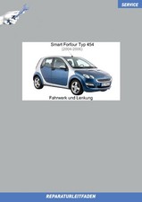 Smart forfour - smart,