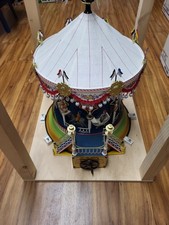 Märklin 16121 Karussell mit