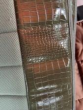 Eskadron Bandagen Unterlage Ashgreen Platinum Mesh /M