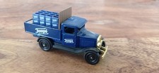 Oxford Dicast Vintage Model " Tempo" Oldtimer LKW Scheinwerfer 