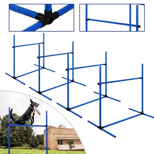 Agility hürden - hürden,