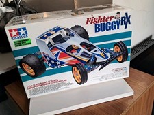 Tamiya *Nur Box*1996 Fighter