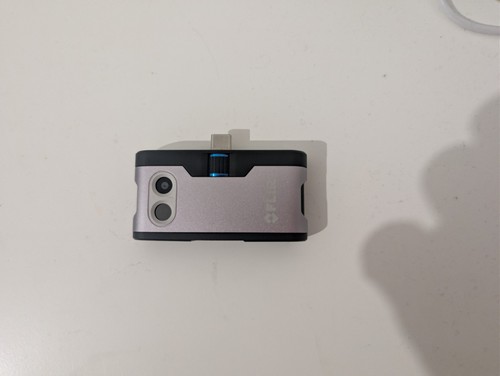 Flir one gen usb handy - 3,