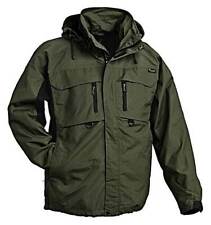 Pinewood Jacke Dolomite Grün