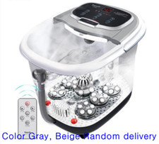Dwell Prime Foot Bath DFB-2201