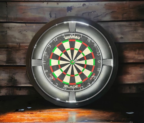 Steel dart led - 🎯,