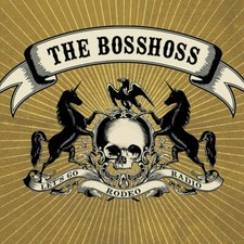 The BossHoss - Rodeo Radio -