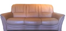 Hukla sitzer sofa - hukla, 3-sitzer