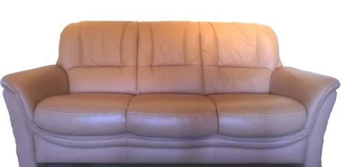 Hukla sitzer sofa couch - ,