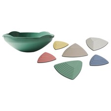 Gonge Spielkreisel Mini Top