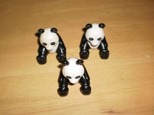 Lego Duplo Tiere Pandabär 3