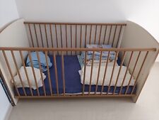 Baby Bett Von Baby Markt