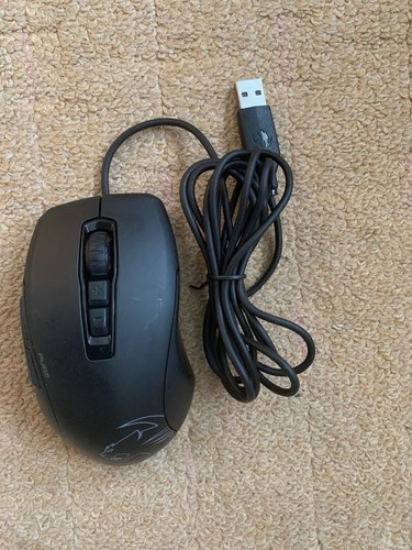 Roccat kone pure gaming - roccat,