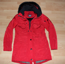 Wellensteyn Damen Schneezauber Lady Jacke Gr. S Winterjacke Winter Mantel