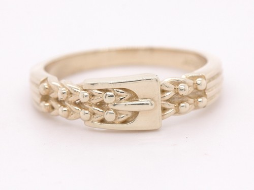 9ct gelbgold herren - 9ct,