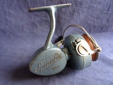 EIN SELTENER FRÜHER DAMM