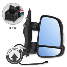 SPIEGEL AUßENSPIEGEL PEUGEOT