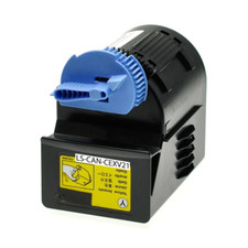 EXV21 Y GELB TONER KOMPATIBEL