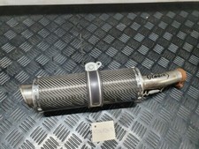 SUZUKI GLADIUS - Sportauspuff Endschalldämpfer Endtopf Slip On Auspuff