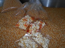 Popcorn Mais Zirkus Kino