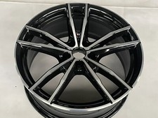 1XORIGINAL 19 BMW 3er G20 G21 4er G22 G23 8089892  8X19 ET27