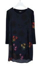 DESIGUAL Kleid Damen Medium