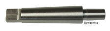 MK1 MK2 MK3 MK4 Kegeldorn Morsekegel Bohrfutteraufnahme MT. NEU 