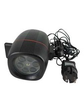 OUSFOT LED Projektor Lampe Weihnachten mit 16 Folienprojektor Lichter