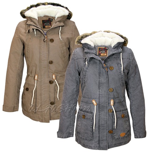 Stitch soul damen winter - stitch,